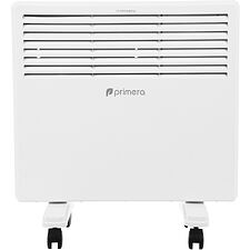 Конвектор Primera PHP-1000-MWB белый