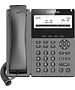 IP-телефон Flying Voice P22P серый