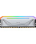 Оперативная память Apacer NOX RGB 16GB DDR5 Silver PC5-44800 (AH5U16G56C522NWAA-1)