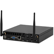 Компьютер iRU 310H6ITF черный (1975185)