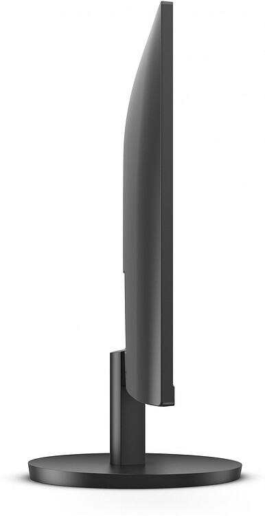 Монитор AOC 24B3CA2 черный