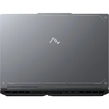 Ноутбук Maibenben X16C-i54455 Grey (X16C-I544550F44HG4E10)