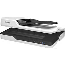 Сканер Epson WorkForce DS-1630 (B11B239402)