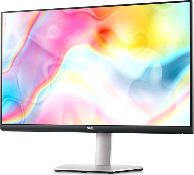 Монитор Dell S2722DC