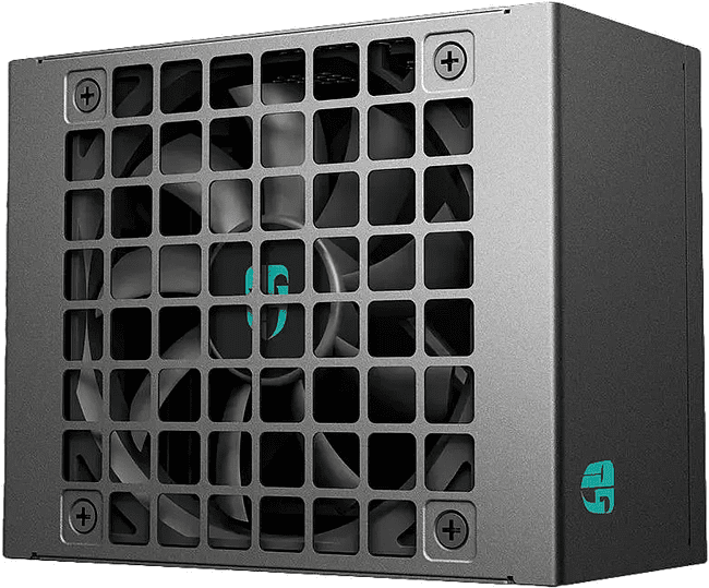 Блок питания Deepcool GamerStorm PS1000P 1000W (R-PSA00P-FE0B-WGEU)