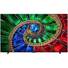 Телевизор TCL 98RM7L черный