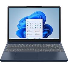 Ноутбук Lenovo IdeaPad Slim 3 15IRH10 Cosmic Blue (83K100CYPB)