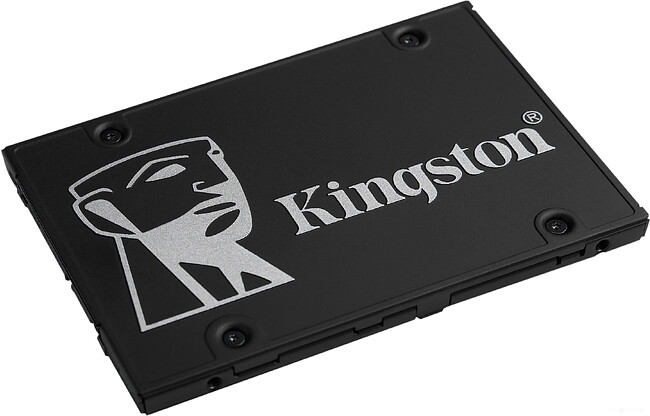 SSD диск Kingston SKC600/2048G