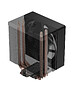 Кулер для процессора ID-Cooling SE-904-XT ARGB Black