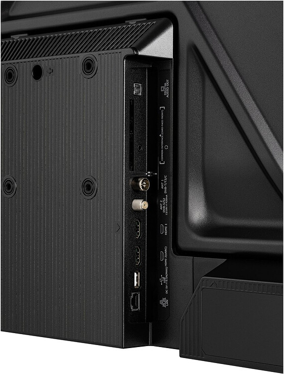 Телевизор Hisense 32A4S