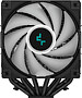 Кулер для процессора DeepCool AG620 Digital BK ARGB (R-AG620-BKADMN-G-2)