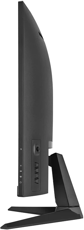 Монитор Asus TUF Gaming VG27WQ3B черный (90LM0AQ1-B01170)