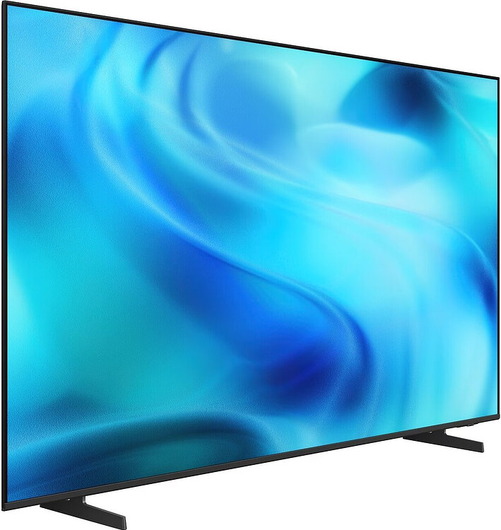 Телевизор Samsung UE85U8000HUXPY черный/серый