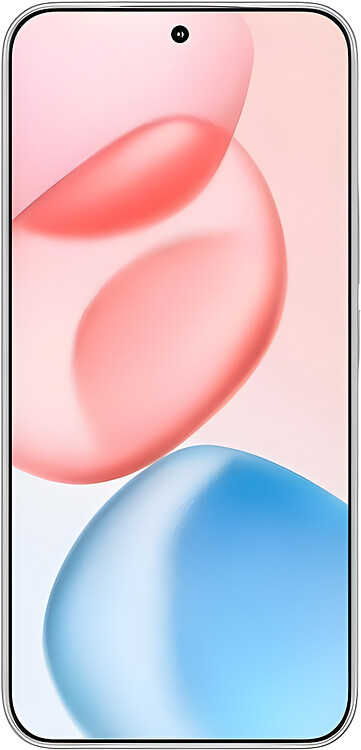 Смартфон Honor 400 12GB/512GB DNY-NX9 Meteor Silver (5109BURK)