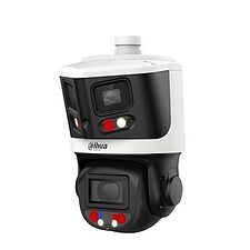 Камера видеонаблюдения Dahua DH-SDT3E410-8P-MB-A-PV1-0280