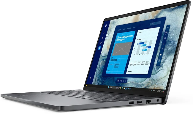 Ноутбук Dell Pro 16 Grey (PRO16-7613)