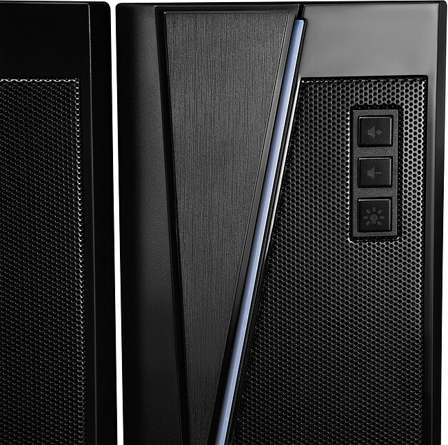 Акустика Oklick OK-125