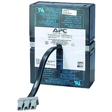 Аккумулятор для ИБП APC RBC33