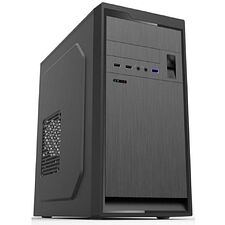 Корпус Powerman SV511 500W (6193554)