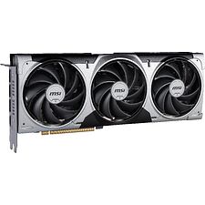 Видеокарта MSI GeForce RTX 5070 Ventus 3X OC 12GB GDDR7
