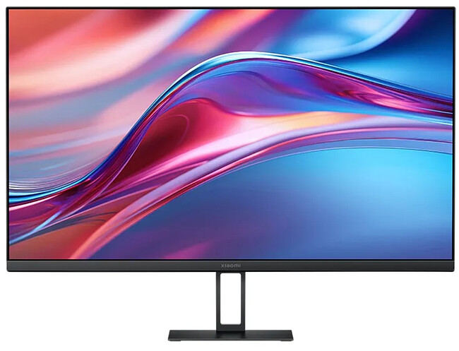 Монитор Xiaomi A27Qi 27" P27QCA-RAGL (ELA5812EU) Монитор Xiaomi A27Qi 27" P27QCA-RAGL (ELA5812EU)