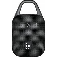 Портативная колонка Tronsmart Mirtune H1 Matte Black