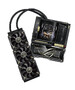Материнская плата ASUS ROG Crosshair X870E Edition 20 (90MB1PD0-M0EAY0)