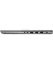 Ноутбук Asus VivoBook X1504VA-BQ5688 Silver (90NB13Y2-M03FD0)