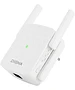 Усилитель Wi-Fi Digma D-WR400 белый
