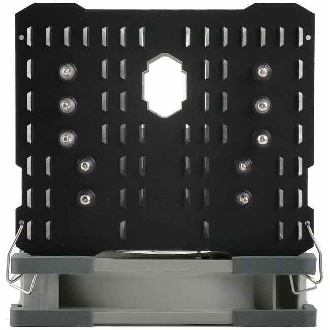 Кулер для процессора Thermalright Macho 120 Rev.B