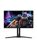 Монитор Gigabyte Aorus FO27Q2 Black (20VM0-FO27Q2BA-1EKR)