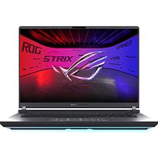 Ноутбук ASUS ROG Strix G16 G615JPR-RV098 Eclipse Gray (90NR0L91-M00470)