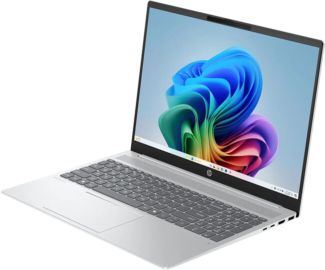 Ноутбук HP OmniBook 5 16-ag1070wm Silver (B5PB3UA)
