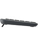 Клавиатура Logitech K250 графитовый (920-013452)