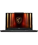 Ноутбук MSI MS-17U3 Cyborg 17 B2RWEKG-405XBY Translucent Black (9S7-17U332-405)