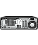 Компьютер HP EliteDesk 8 SFF G1i (AG4N6AV_i7_Win11Pro)