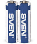 Мышь Sven RX-425W USB серый (SV-014476)