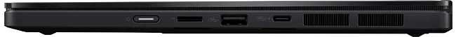 Ноутбук Asus ProArt PX13 HN7306EA-LX010X Black (90NB17X1-M00950)