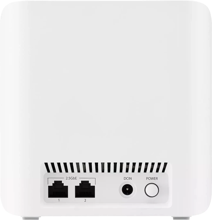 Маршрутизатор Asus BD4 W-2-PK (90IG0960-MO3C20)