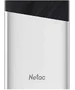 Внешний накопитель Netac Z6S 480GB (NT01Z6S-480G-32SL)