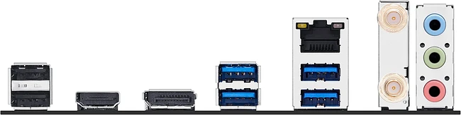 Материнская плата ASUS PRIME B760M-F WIFI (90MB1N00-M0EAY0)