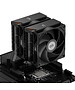 Кулер для процессора PCCooler RT620 Digital BK (RT620-BKNWYL-GL)