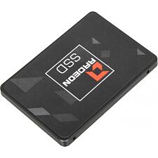 SSD диск AMD Radeon R5 256GB R5SL256G (183382)