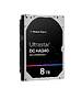 Жесткий диск WD Ultrastar DC HA340 8TB (WUS721208BLE6L4/0B47078) SATA 6Gb/s, 7200rpm, 256MB 0B47078 WUS721208BLE6L4