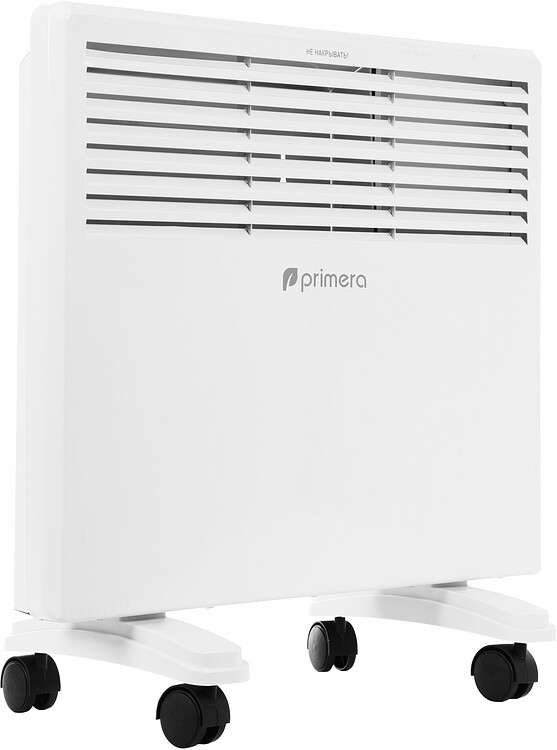 Конвектор Primera PHP-1000-MWB белый