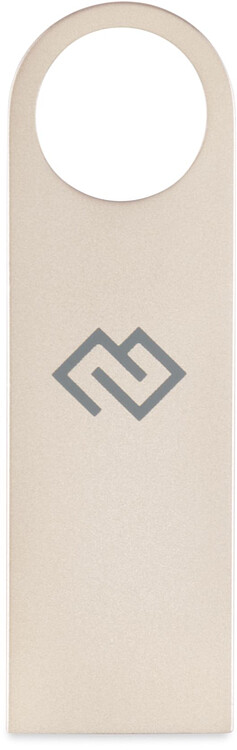 USB Flash-накопитель Digma Drive3 64Gb серебристый (DGFUL064A30SR)