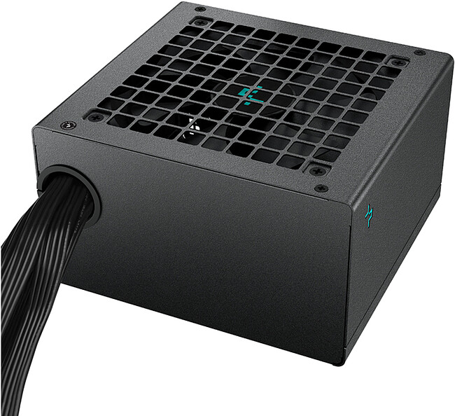 Блоки питания DeepCool GamerStorm PK850D 850W Black (R-PK850D-FA0B-WGEU)