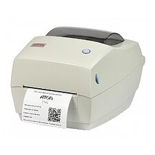 Термопринтер Атол ТТ41 серый (41429)