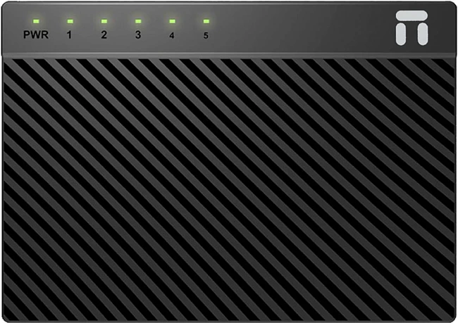 Коммутатор Netis ST3105C