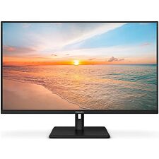 Монитор Philips 32E1N1800LA/00 черный